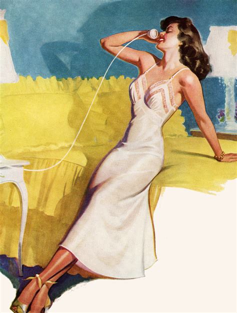 rhythm lingerie 1949 roger wilkerson the suburban legend