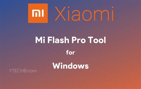 Download Mi Flash Tool Beta Latest Updated Mi Account Guide Vrogue
