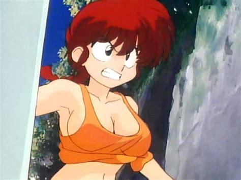 Ranma Anime Oldschool Anime Fandoms Ranma Chan