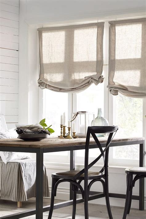 26 Best Farmhouse Window Treatment Ideas And Designs For 2023