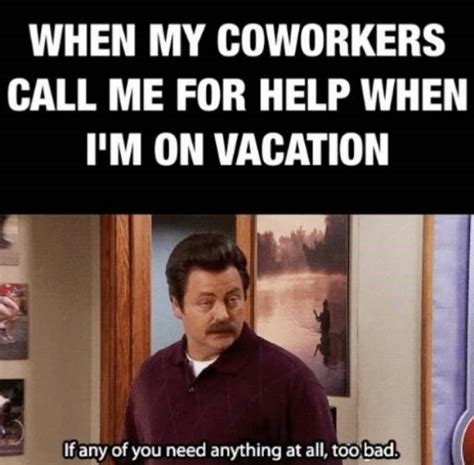 18 Vacation Memes To Get You Into The Summer Spirit Vacation Quotes