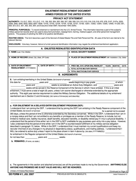 Dd4 Form Fill Out And Sign Printable Pdf Template Signnow