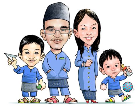 Bahkan ketika kamu sudah beranjak dewasa, kebahagiaanmu masih tetap jadi prioritas mereka. Peran keluarga: fungsi keluarga