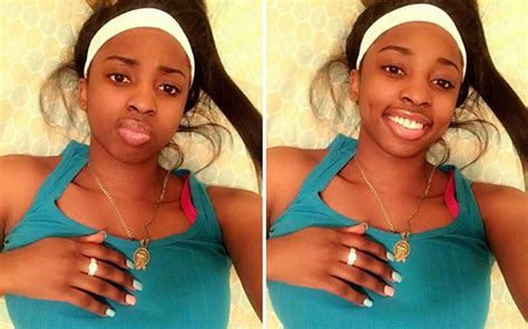 kenneka jenkins chicago teen found dead in hotel freezer after disappearing from friends party
