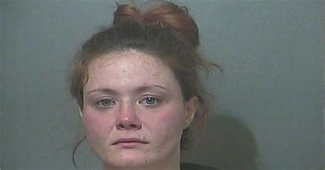 Sex Hiv Charges Lead To 10 Year Sentence For Terre Haute Woman Local
