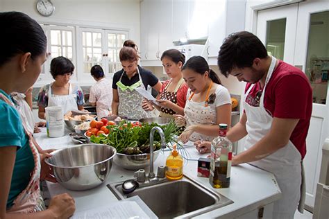 36 Top Pictures Aprender A Cocinar En Casa Come Saludable Y Cocina En