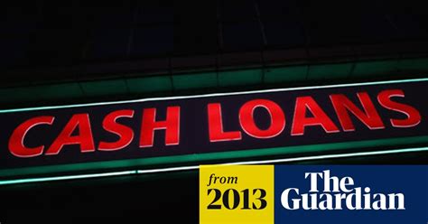 Oft Shuts Down Two Payday Lenders Payday Loans The Guardian
