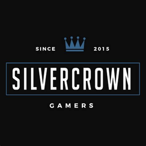 Silver Crown Gamers Youtube