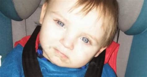 police search for virginia 2 year old who mom says vanished from bed