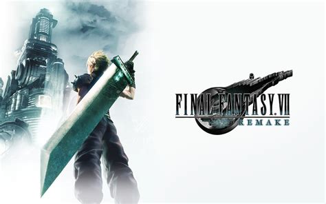 Final Fantasy Vii Remake Ps4 Review