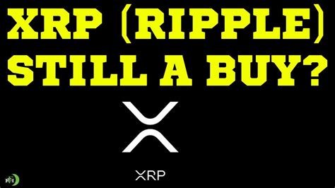 Ripple price has been under intense pressure in the past few weeks. XRP (RIPPLE) PRICE PREDICTION - LATEST - YouTube