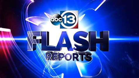 Abc was founded in 1956. Flash Reports sponsored by Cadence Bank - ABC13 Houston