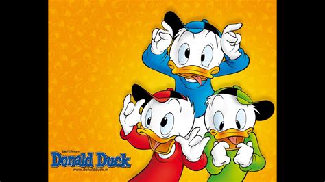 Donald Duck Winter Cartoon Episodes 89 Hd Youtube