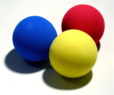 Coloured Balls 1 Free Stock Photo Freeimages