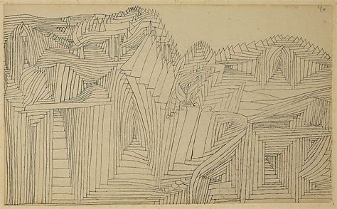 However, the color and shape techniques used in senecio would. Épinglé sur Paul Klee