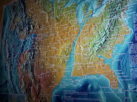Maybe you would like to learn more about one of these? Debunked: Leaked US Navy Map, New Madrid, Submerged US ...