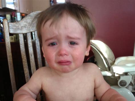 Reasons My Son Is Crying Dad Every Parent Experiences Meltdowns