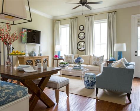 The most timeless of all styles. House Tour: Cape Cod Inspired Home by Rachel Cannon | How ...