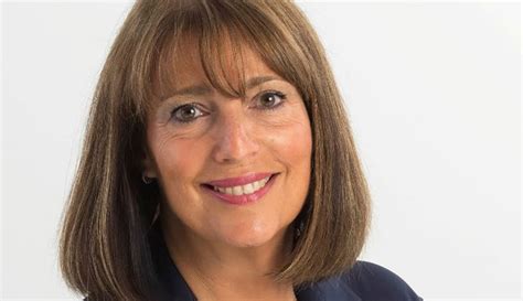 Inspiring Leaders Dame Carolyn Mccall Dbe Chief Executive Of Itv