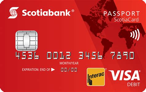 Hello everybody, as per your demand of a new video about how to get a free international credit card / debit card, i am back with yet another video. ScotiaCard® or SCENE® or Passport® Debit Card | Scotiabank Canada