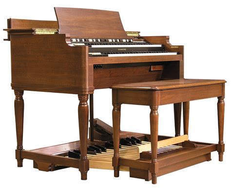 Hammond B 3 Mk2 Console Organ Theera Music