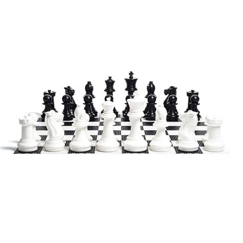 Mua Megachess Large Premium Chess Pieces Complete Set With 16 Inch Tall