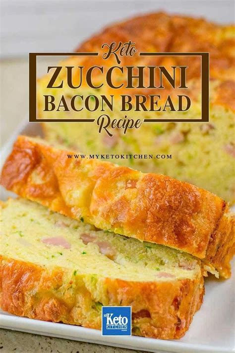 You get a full blast from this keto bread maker recipe, thanks to the yeast in this keto bread (that's why i also call it keto bread). Keto Bread Recipe With Nutritional Yeast #KetoBananaBread | Keto recipes easy, Low carb zucchini ...