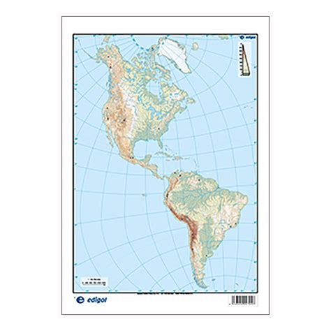 Arriba 104 Foto Mapa Mudo Fisico De España Para Imprimir En Color El