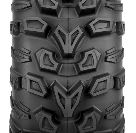 Sedona Mud Rebel Rt X Front Rear Complete Set Atv Utv Mud Tire