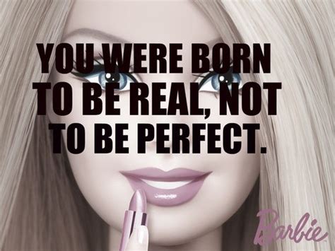 Barbie Quotes Inspirational Quotesgram