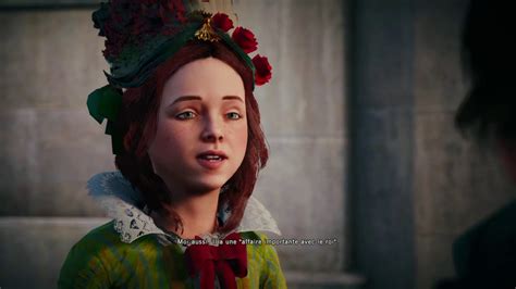 Assassin s Creed Unity Séquence 1 Mémoire 1 YouTube
