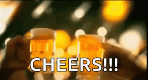 Cheers Gif Cheers Discover Share Gifs