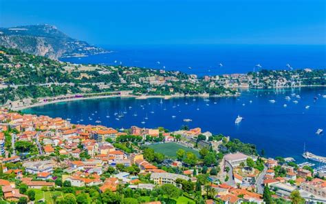 French Riviera Complete Travel Guide • Lite France
