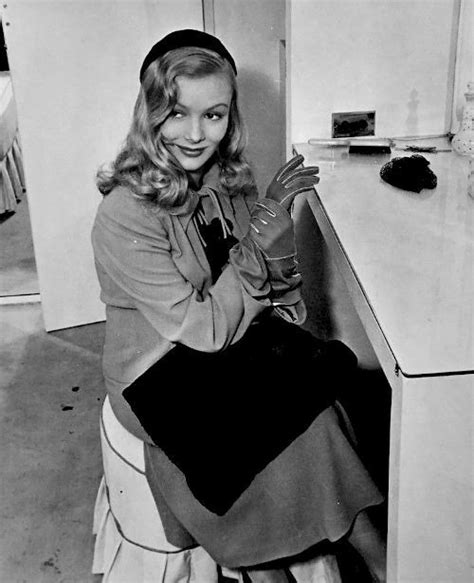 Picture Of Veronica Lake