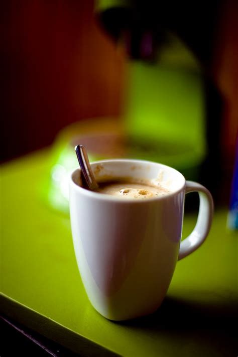 Download the perfect coffee cup pictures. Free Green Coffee Cup Stock Photo - FreeImages.com