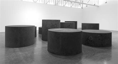 Richard Serra Will Jolt You Awake The New Yorker