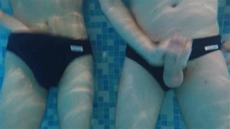 Swimboy Underwater Cumshot Free Gay HD Porn B XHamster