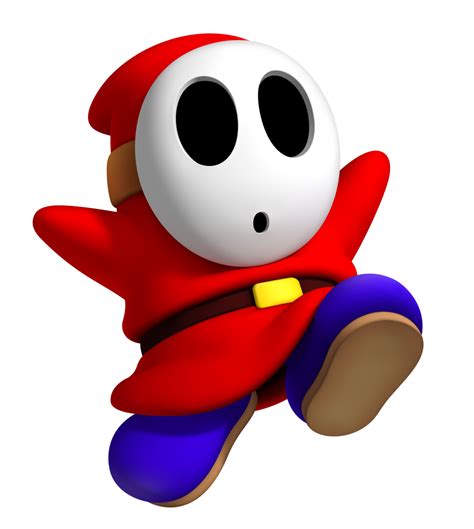 Super Mario Bros Characters Who Deserve Their Own Game Levelskip