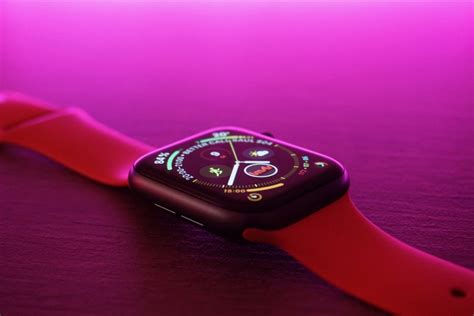 Apple Watch Series 4 Unboxing Tmstr