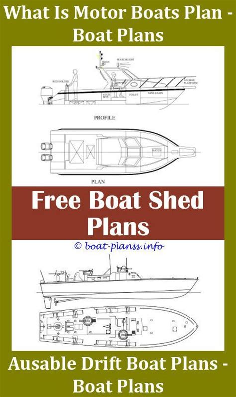 Boat Plansaustralian Timber Boat Plansboat Hurricane Plan Boat Deck