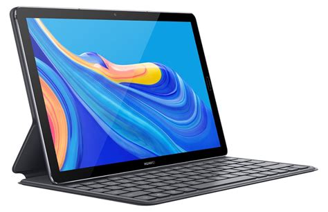 Huawei Mediapad M6 Tablet With Kirin 980 Soc Announced Ta