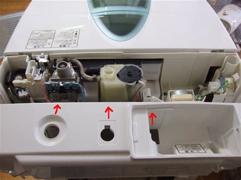 5:46 crowd michiyo 42 439 просмотров. 東芝洗濯機(AW-F70HVP)の風呂水ポンプユニット交換 | その他 家電 ...