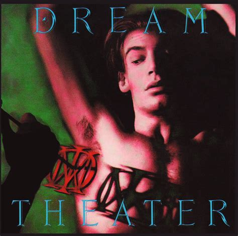 Dream Theater When Dream And Day Unite 1989 Cd Discogs