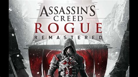 Assassin S Creed Rogue Remastered Livestream Youtube