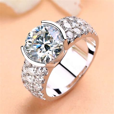 We did not find results for: Handmade ring Gift for him Gift for woman Moissanite Ring ...