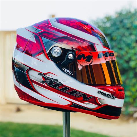 Pin By Doc On Custom Helmet Design 2018 Bike Helmet Design Custom