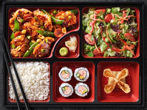 15 Delicious And Traditional Bento Box Recipes Society19