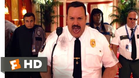 Paul Blart Mall Cop Social Media News Images And Video