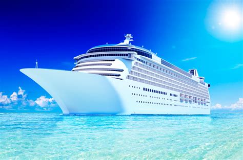 Royal Caribbean Stock Upgraded After Earnings What You Need To Know