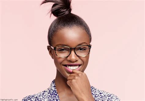 warby parker eyewear summer 2014 collection fab fashion fix